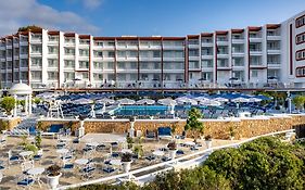 Hotel Mongibello Ibiza