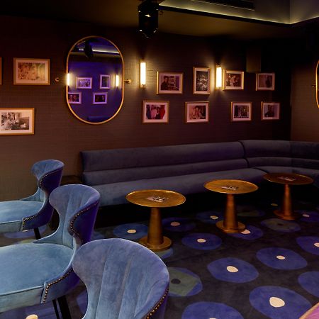 Hotel Mongibello Ibiza (Adults Only) Santa Eularia des Riu Esterno foto
