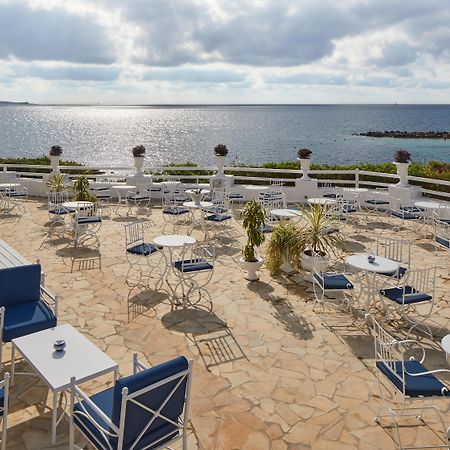 Hotel Mongibello Ibiza (Adults Only) Santa Eularia des Riu Esterno foto