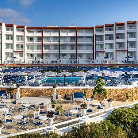 Hotel Mongibello Ibiza (Adults Only) Santa Eularia des Riu Esterno foto