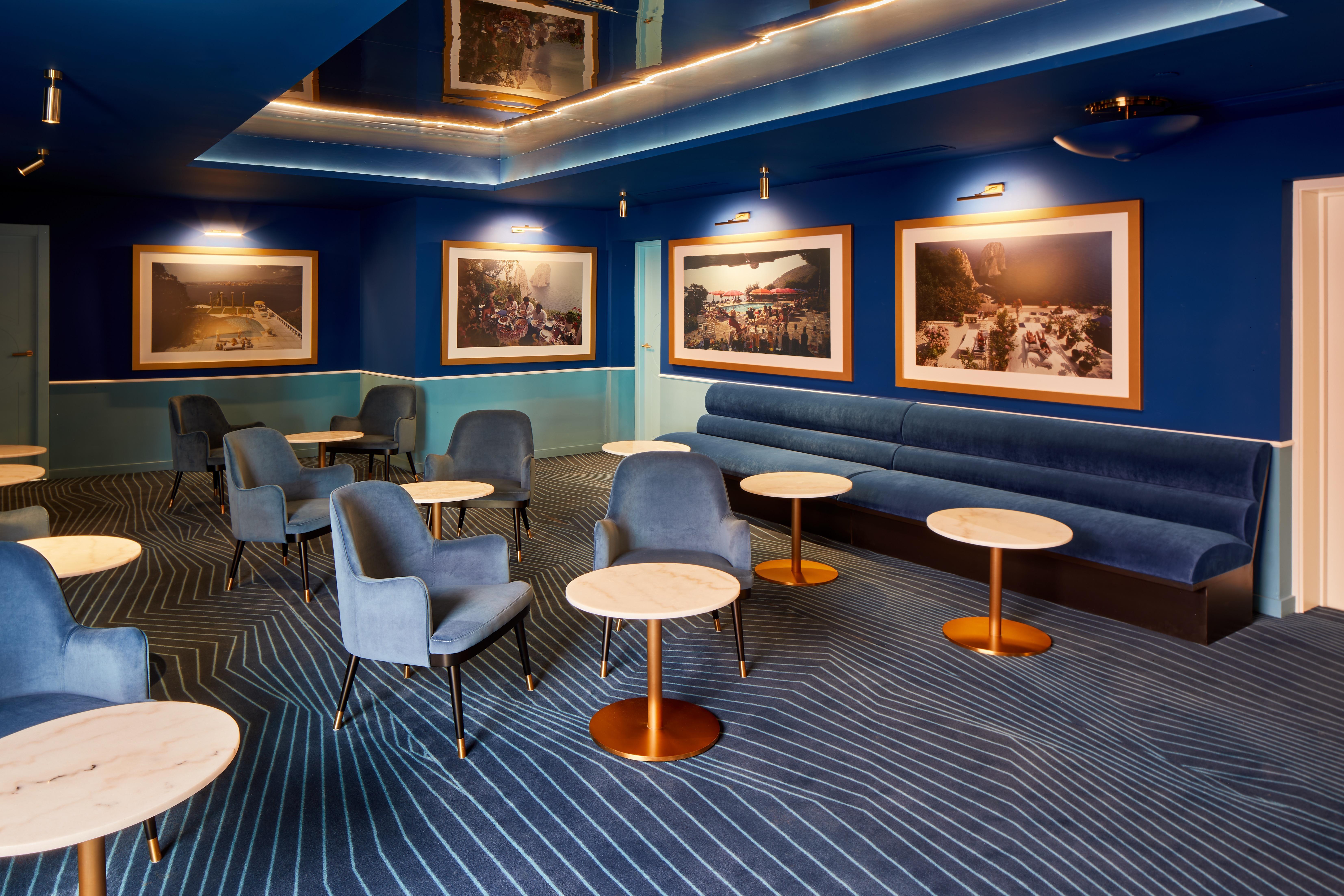 Hotel Mongibello Ibiza (Adults Only) Santa Eularia des Riu Esterno foto