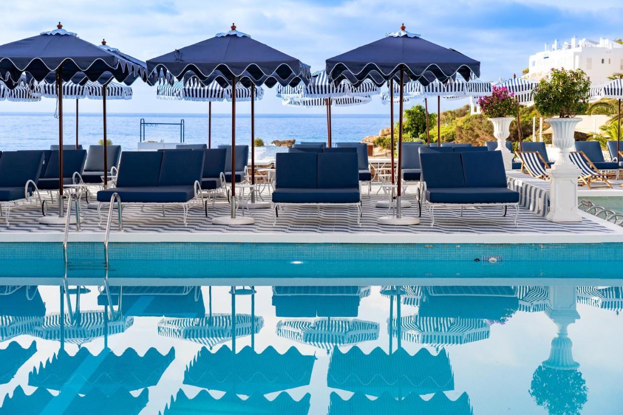 Hotel Mongibello Ibiza (Adults Only) Santa Eularia des Riu Esterno foto