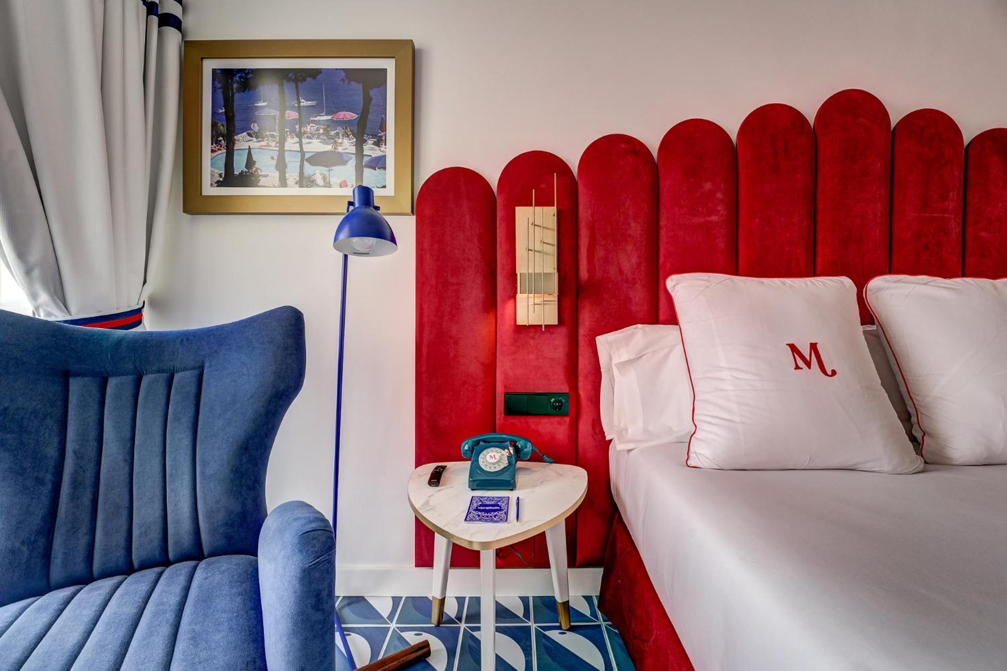 Hotel Mongibello Ibiza (Adults Only) Santa Eularia des Riu Esterno foto