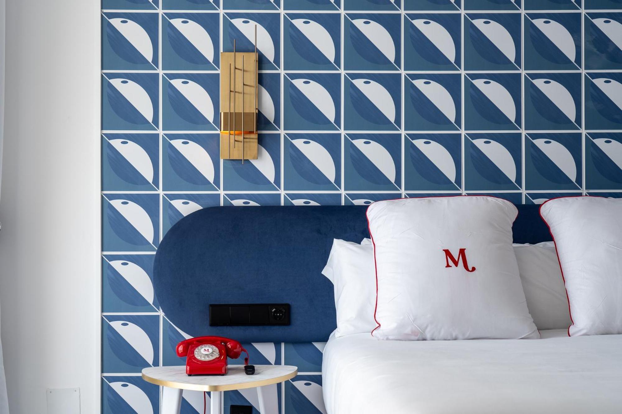 Hotel Mongibello Ibiza (Adults Only) Santa Eularia des Riu Esterno foto