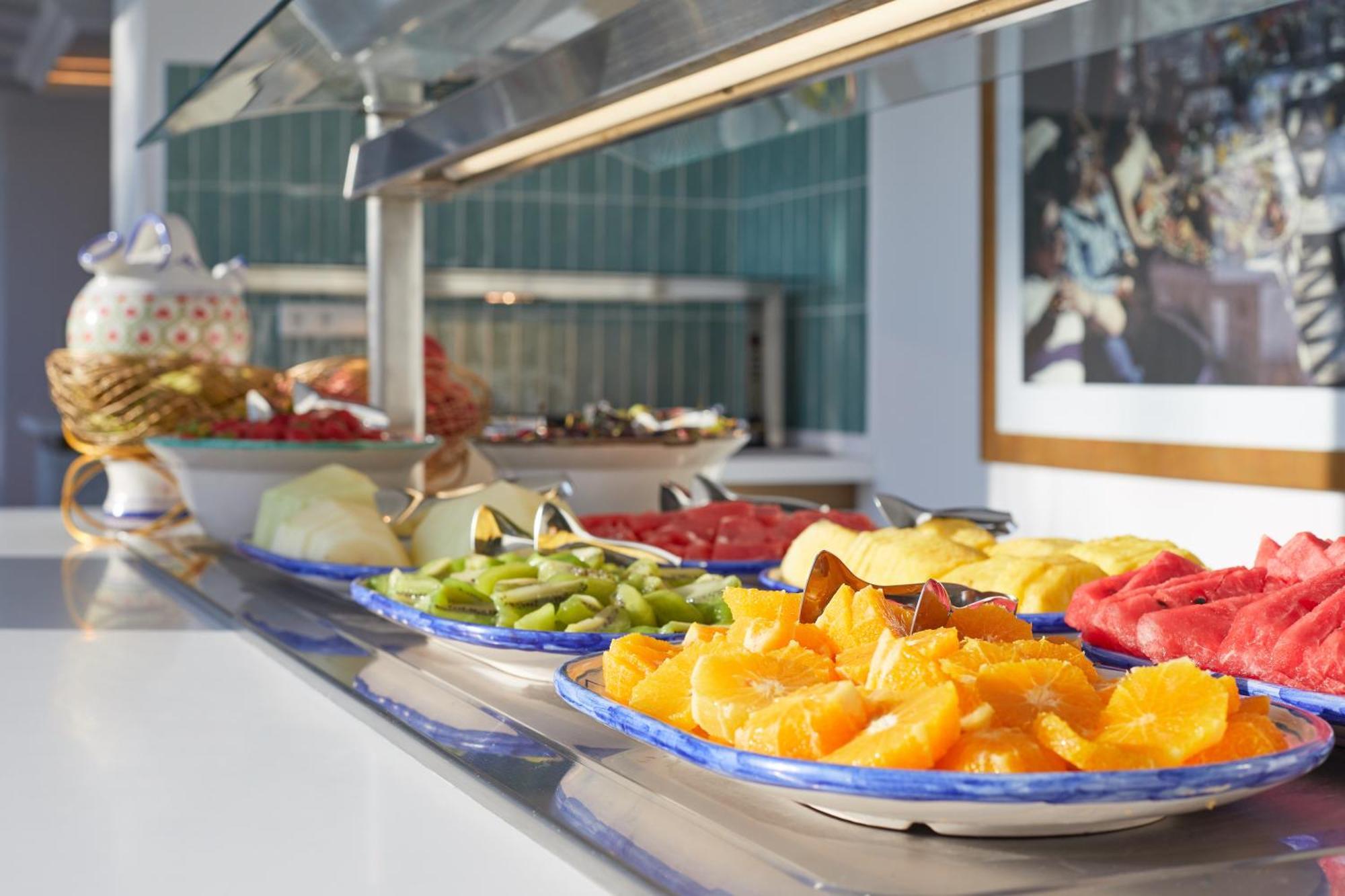 Hotel Mongibello Ibiza (Adults Only) Santa Eularia des Riu Esterno foto