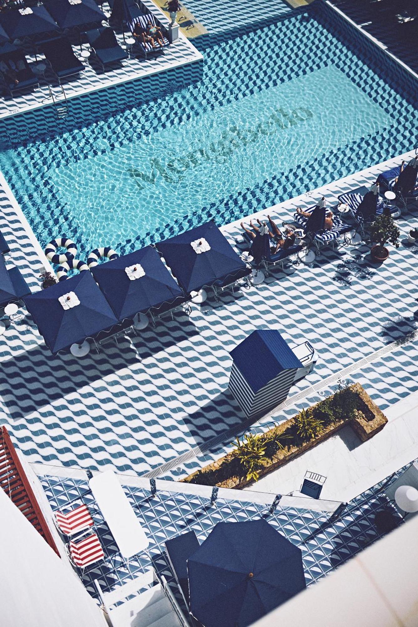 Hotel Mongibello Ibiza (Adults Only) Santa Eularia des Riu Esterno foto