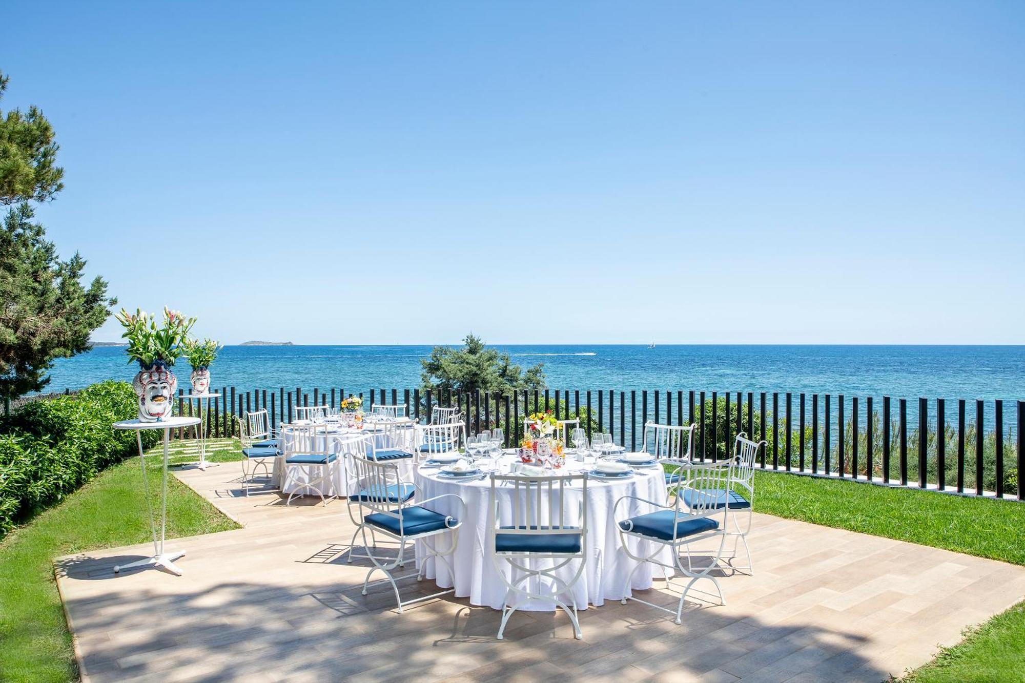 Hotel Mongibello Ibiza (Adults Only) Santa Eularia des Riu Esterno foto