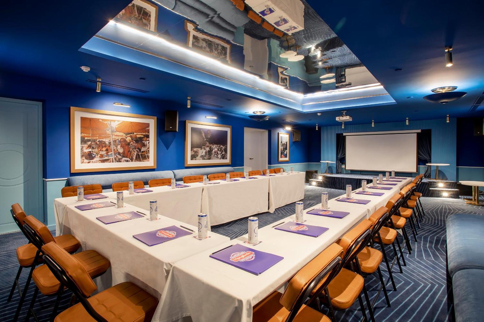 Hotel Mongibello Ibiza (Adults Only) Santa Eularia des Riu Esterno foto